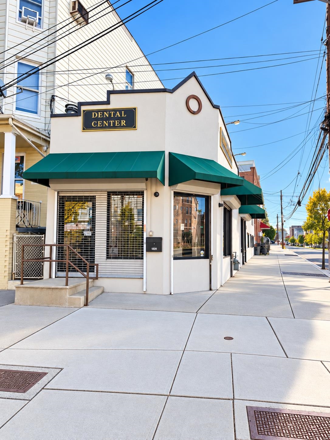 1696 Kennedy Boulevard Jersey City NJ 07305-1838