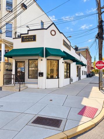 1696 Kennedy Boulevard Jersey City NJ 07305-1838