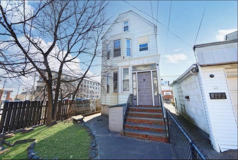 115 Hackensack Plank Road Weehawken NJ 07086