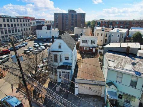 115 Hackensack Plank Road Weehawken NJ 07086