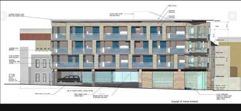 115 Hackensack Plank Road Weehawken NJ 07086