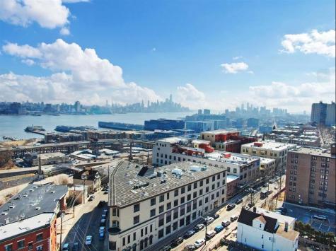 115 Hackensack Plank Road Weehawken NJ 07086