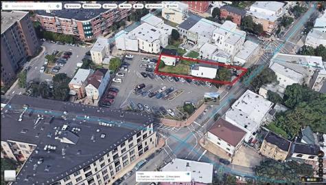 115 Hackensack Plank Road Weehawken NJ 07086