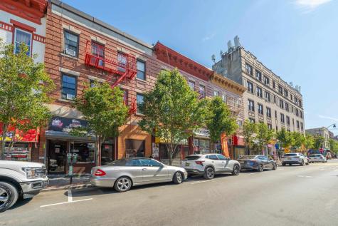 1716 Bergenline Avenue Union City NJ 07087
