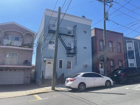 237 68th Street Guttenberg NJ 07093