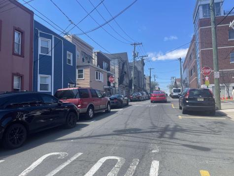 237 68th Street Guttenberg NJ 07093
