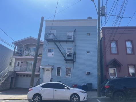 237 68th Street Guttenberg NJ 07093