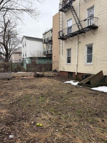 28 Jefferson Avenue Jersey City NJ 07306
