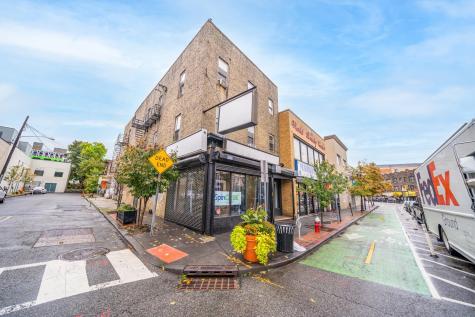 860 Bergen Avenue Jersey City NJ 07306