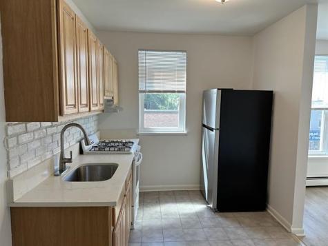 860 Bergen Avenue Jersey City NJ 07306