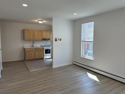 860 Bergen Avenue Jersey City NJ 07306