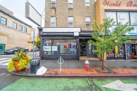 860 Bergen Avenue Jersey City NJ 07306