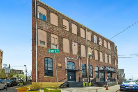 451 Communipaw Avenue Jersey City NJ 07304