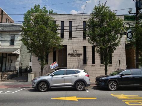 322 48th Street Union City NJ 07087