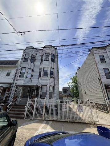 15-17 Laidlaw Avenue Jersey City NJ 07306