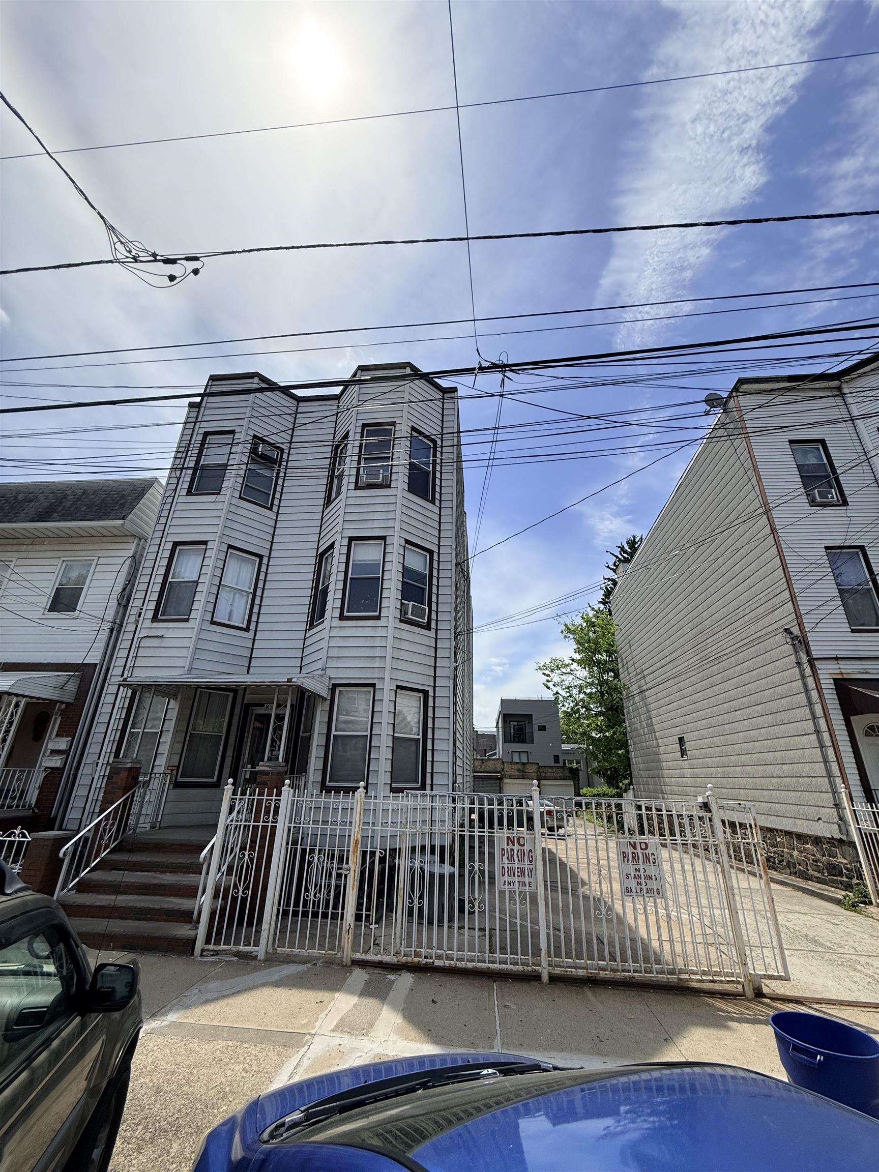 15-17 Laidlaw Avenue Jersey City NJ 07306