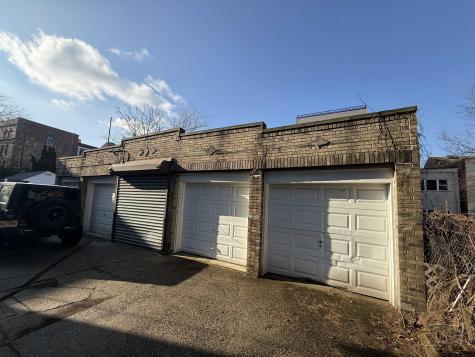 15-17 Laidlaw Avenue Jersey City NJ 07306