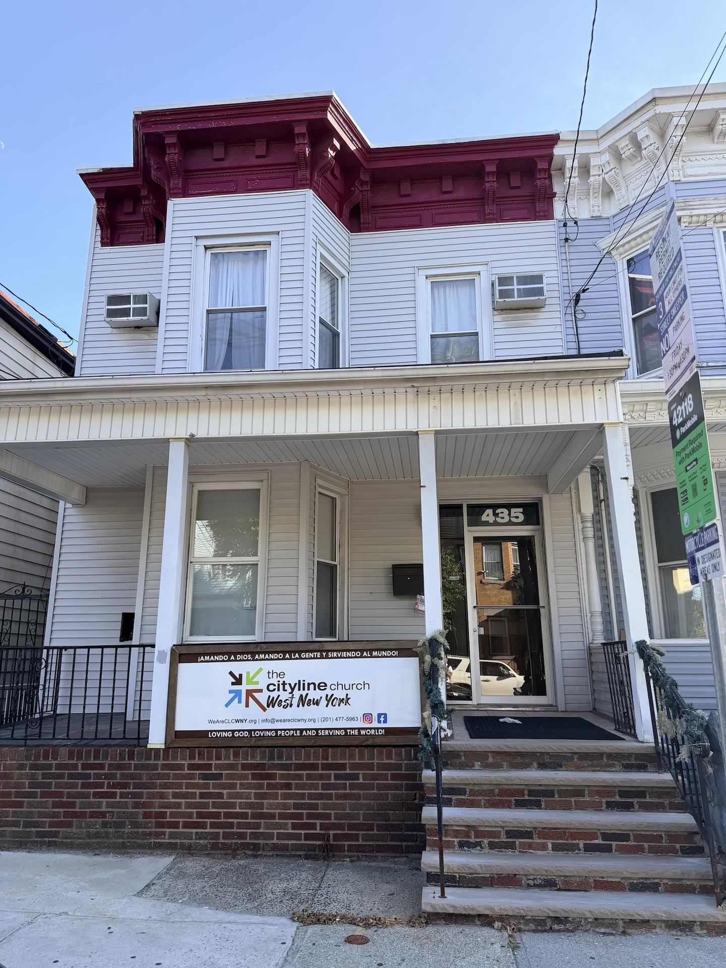 435 59th Street West New York NJ 07093