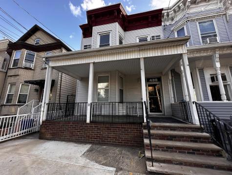 435 59th Street West New York NJ 07093