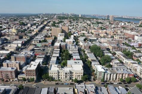 435 59th Street West New York NJ 07093
