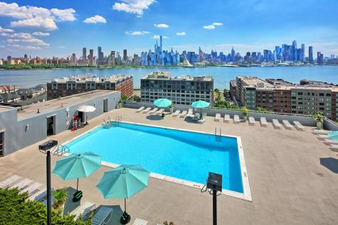 6050 Boulevard East West New York NJ 07093