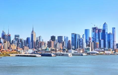 6050 Boulevard East West New York NJ 07093
