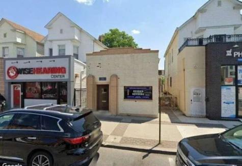 598 Broadway Bayonne NJ 07002