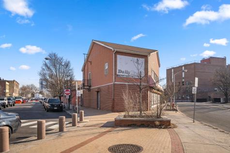 571-575 Martin Luther King Jr Drive Jersey City NJ 07304