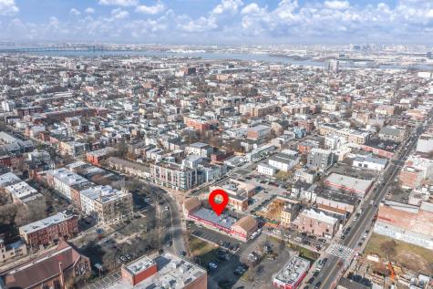 571-575 Martin Luther King Jr Drive Jersey City NJ 07304