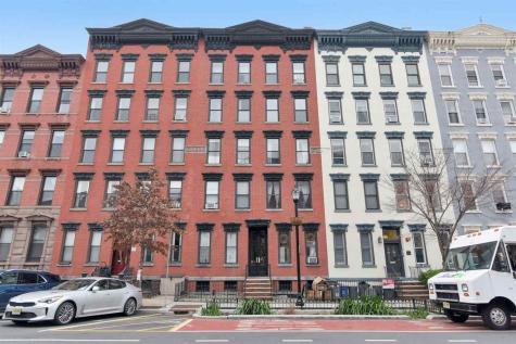 1109 Washington Street Hoboken NJ 07030