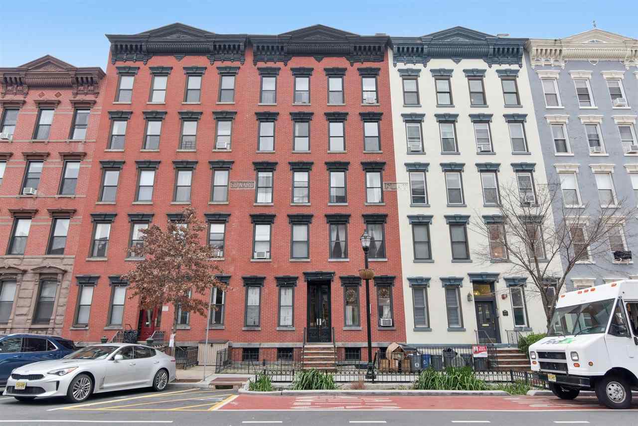 1109 Washington Street Hoboken NJ 07030