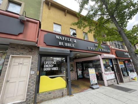 6306 Bergenline Avenue West New York NJ 07093