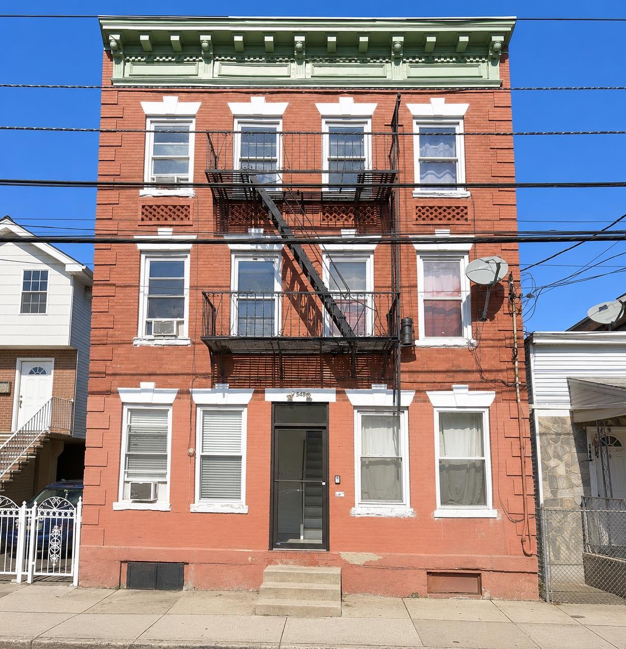 548 59th Street West New York NJ 07093