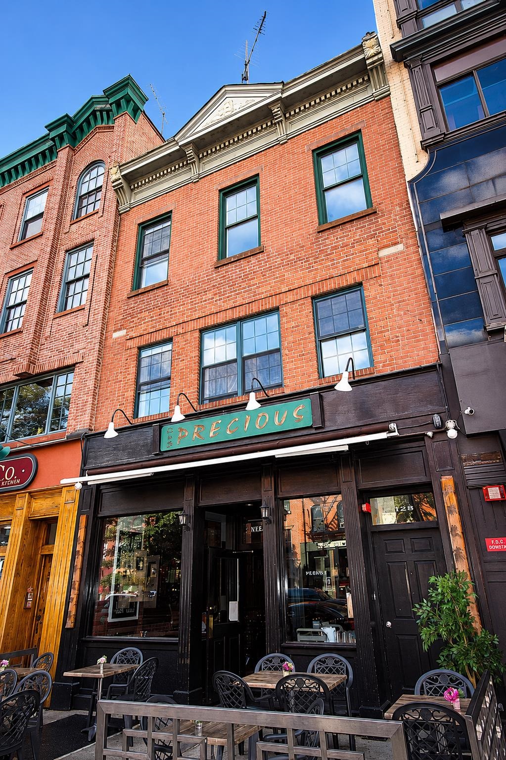 128 Washington Street Hoboken NJ 07030