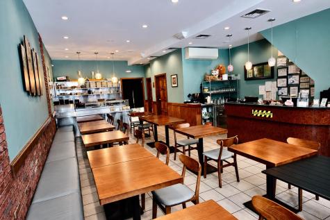 128 Washington Street Hoboken NJ 07030