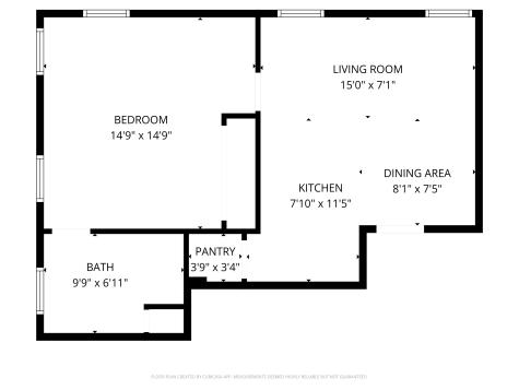 7101 Park Avenue West New York NJ 07093