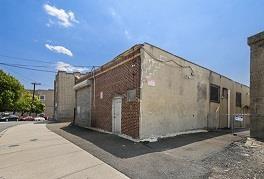 199-203 Laidlaw Avenue Jersey City NJ 07306