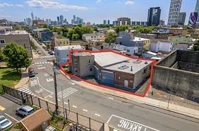199-203 Laidlaw Avenue Jersey City NJ 07306