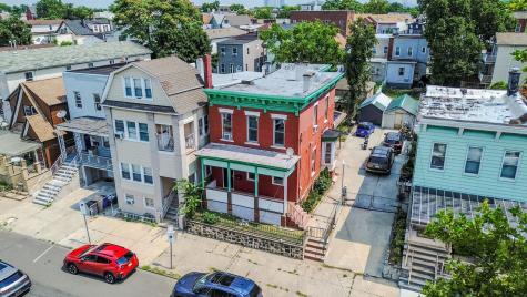 206 Danforth Avenue Jersey City NJ 07305
