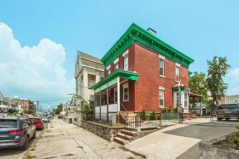 206 Danforth Avenue Jersey City NJ 07305