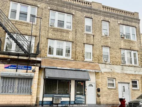 75 Martin Luther King Jr Drive Jersey City NJ 07305