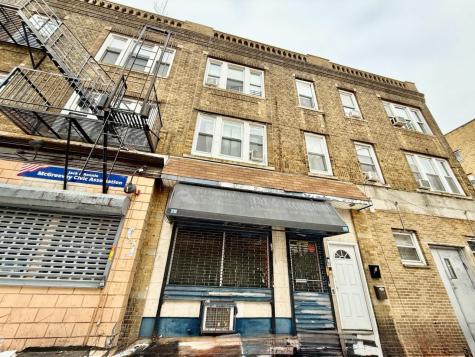 75 Martin Luther King Jr Drive Jersey City NJ 07305