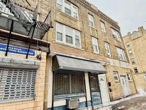 75 Martin Luther King Jr Drive Jersey City NJ 07305