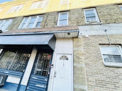 75 Martin Luther King Jr Drive Jersey City NJ 07305