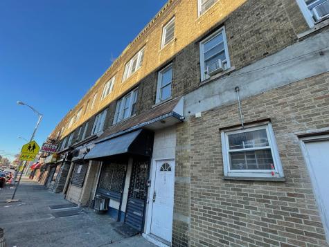 75 Martin Luther King Jr Drive Jersey City NJ 07305