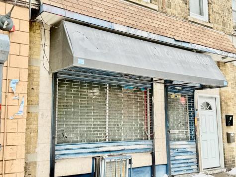 75 Martin Luther King Jr Drive Jersey City NJ 07305