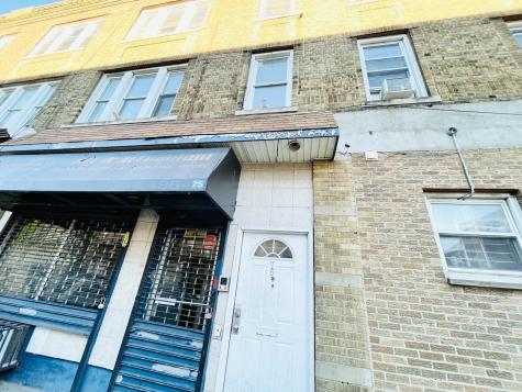 75 Martin Luther King Jr Drive Jersey City NJ 07305