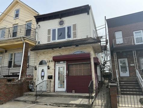 1810 Kennedy Boulevard Jersey City NJ 07305
