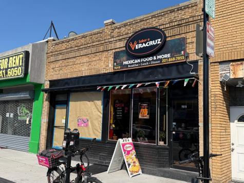 7017-7019 Bergenline Avenue North Bergen NJ 07047