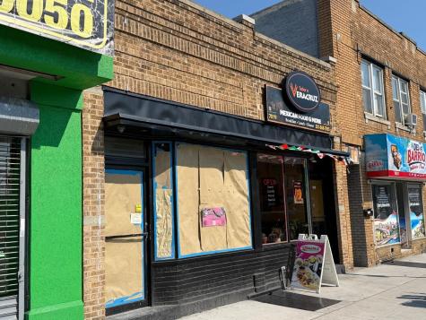 7017-7019 Bergenline Avenue North Bergen NJ 07047